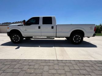 2012 f-250