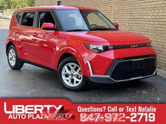 2023 Kia Soul