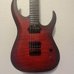 Schecter Sunset 6 Extreme