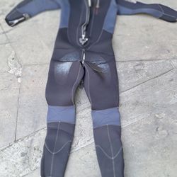 Diving Suit