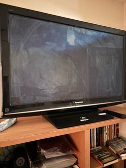 Panasonic Viera Flat Screen TV