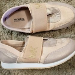 Michael Kors Girl Shoes