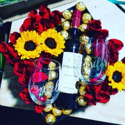Flower Box