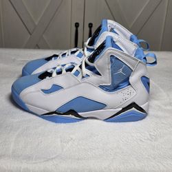 Jordan True Flight "UNC