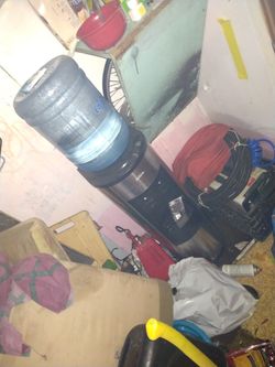 Hot And Cold Water Despenser 