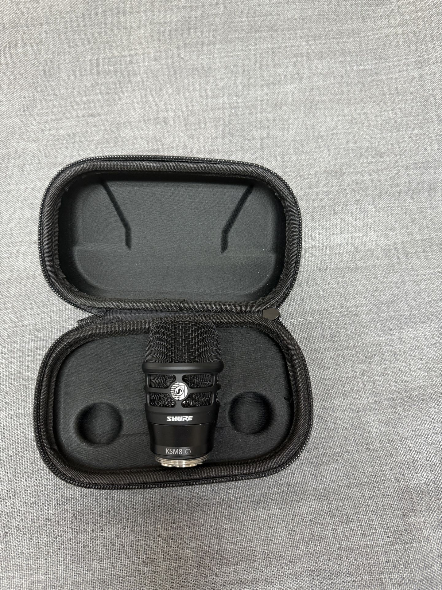 Shure Ksm8 Microphone Capsule