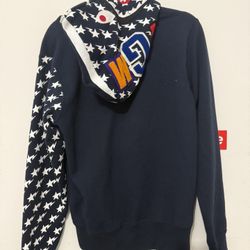 Bape Hoodie 