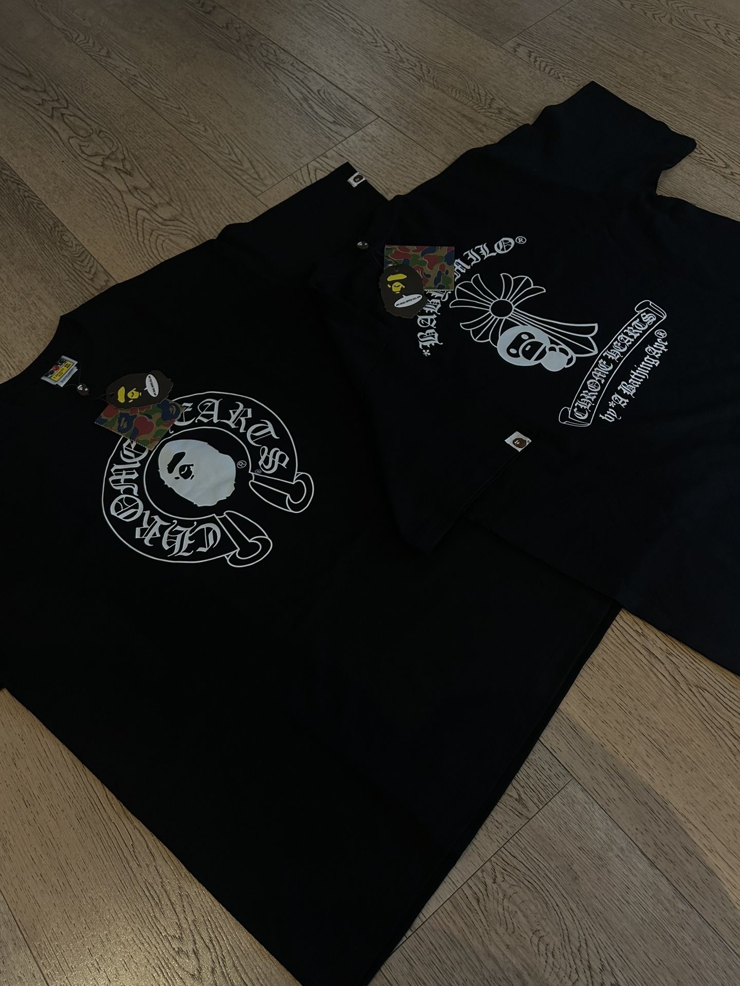 Bape Shirt
