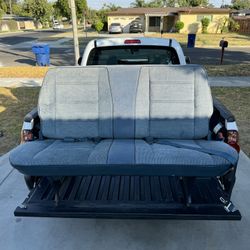 Genuine Gm Seats