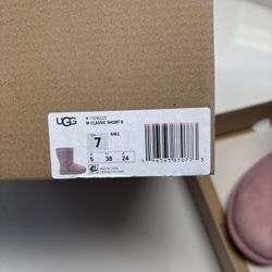 BRAND NEW  Ugg boots 