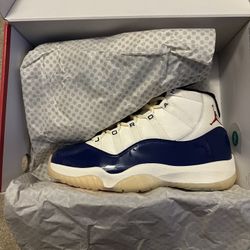 Jordan 11 Rare Air Size 8.5 Men