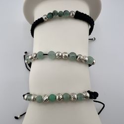 Emerald Bracelet Colombian 