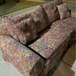 Sofa - Thomasville