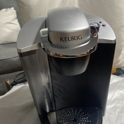 Keurig Coffee Machine