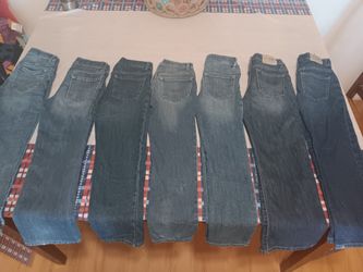 Children's Place Jeans