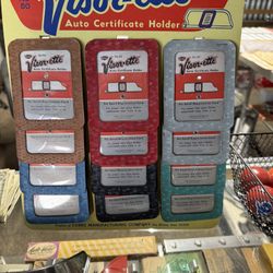  Bomb Accessories ,GM Accessories , Classic car Parts 