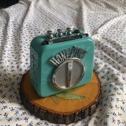Honey Tone Mini Amp