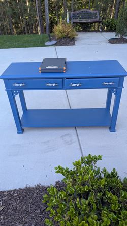 Entry table