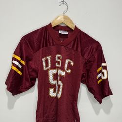 USC Football Jersey 55