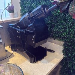 M2 Good Nature Cold Pressed Commercial Juicer 