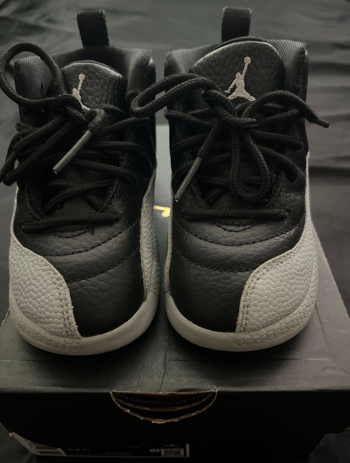 8c Jordan 12 Retro (TD)