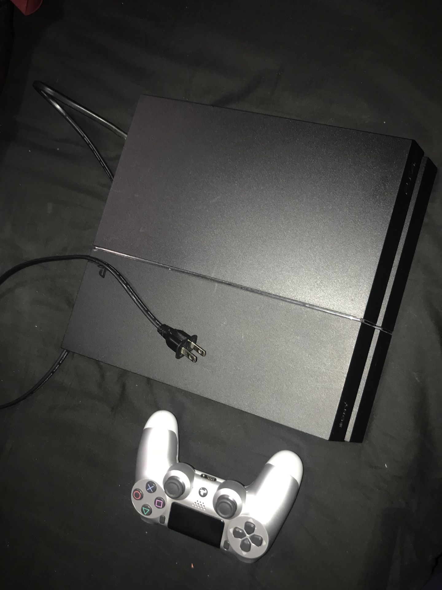 PS4