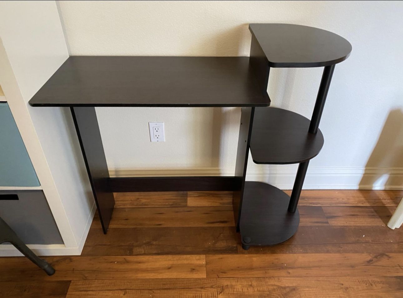 NEW! Compact Computer Desk