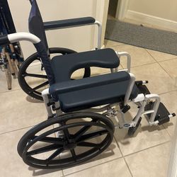 Invacare Wheel Chair