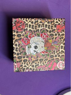 Brand new Ed Hardy womens watch