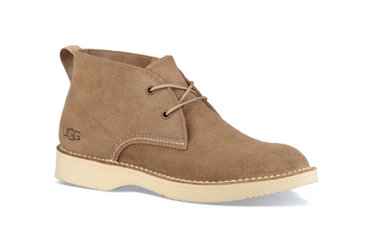 Ugg Mens Boots Size 9