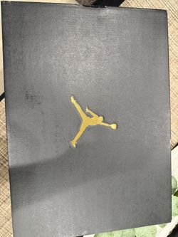 Nike Air Jordan Baseball Cleats