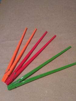 Training Chop Sticks