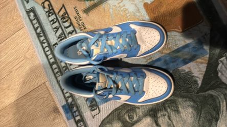 Nike dunks