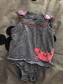 Baby clothes