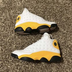 Jordan 13 “Del Sol” Size 11