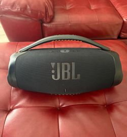 JBL bombón 3