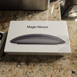 Apple Magic Mouse-2