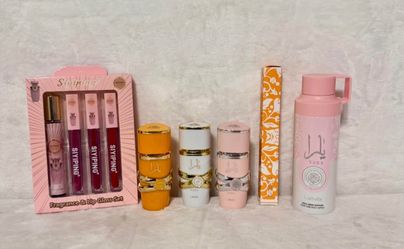 Yara Bundle