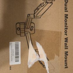 Dual Wall Mount 