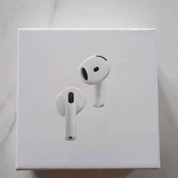 Air Pods 4