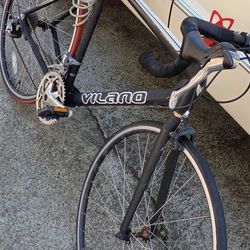 Vilano Bike..