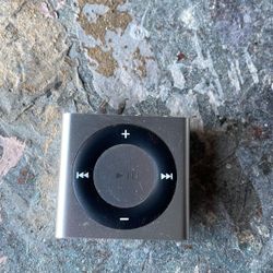 iPod Shuffle 4th Generation