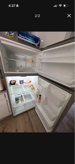 FRIDGE