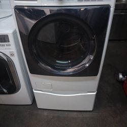 kenmore washing machine