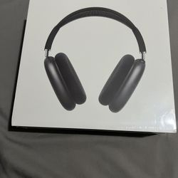 Airpod Max
