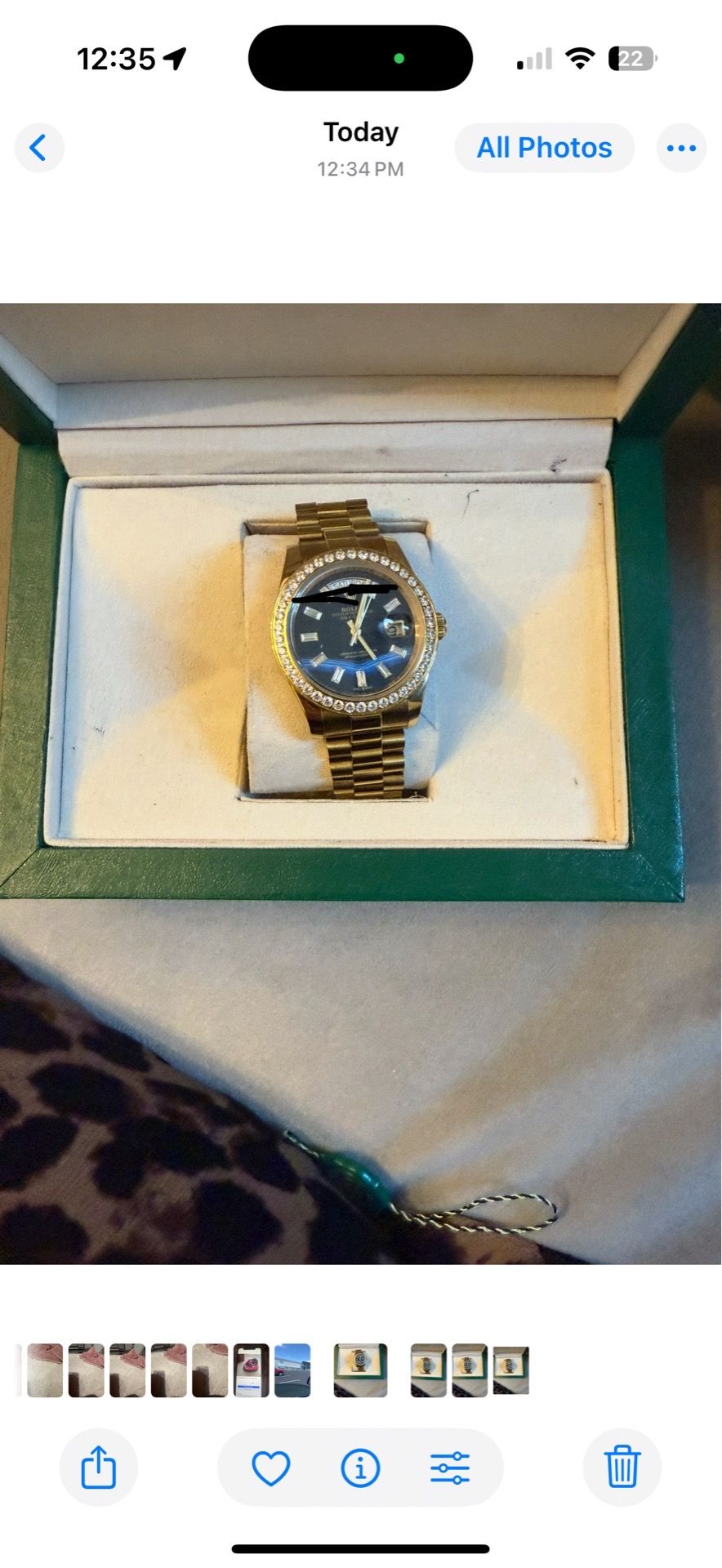 Watch