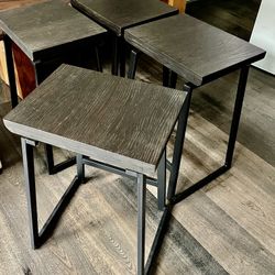 Bar or Table Stools