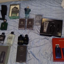 Cologne For Sale 
