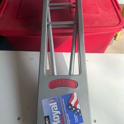 ST PIERRE ROYAL HORSESHOE SET