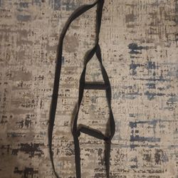 bed ladder assist strap, also known as a bed pull-up or sit-up assist strap